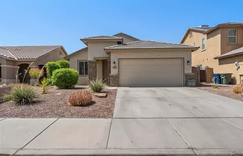 6687 E 35 Rd, Yuma, AZ 85365