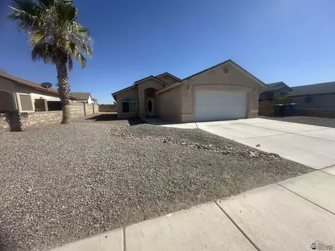9613 E 38 Pl, Yuma, AZ 85365