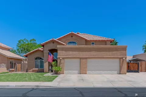 4628 W 27 Ln, Yuma, AZ 85364