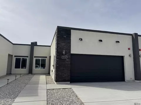 3776 E Santa Palmira St, San Luis, AZ 85336
