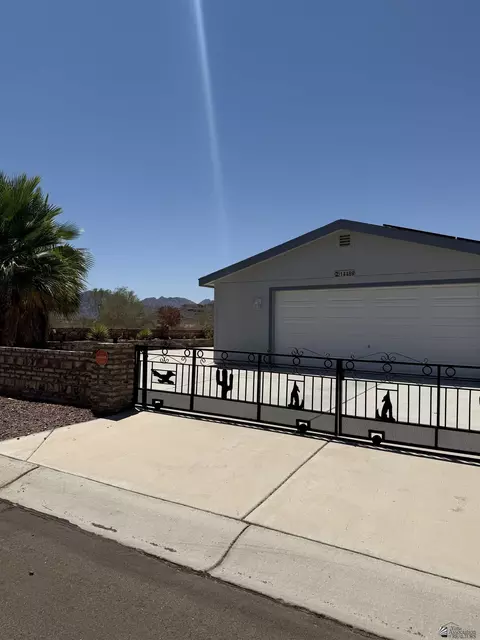 14489 E 28 Ln, Yuma, AZ 85367