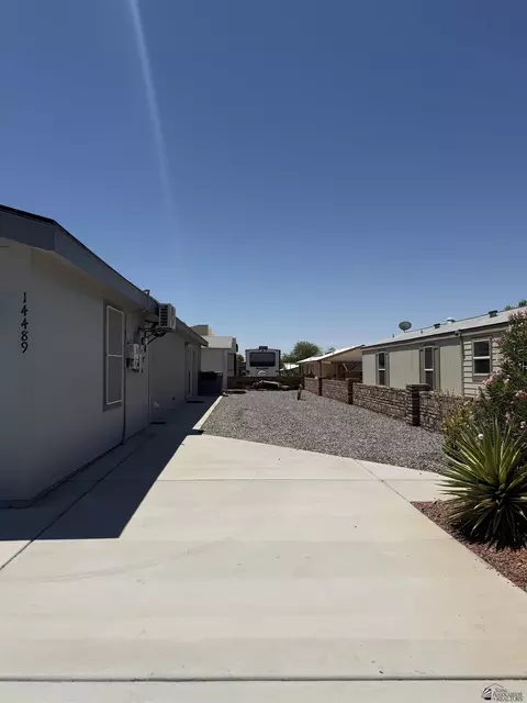 14489 E 28 Ln, Yuma, AZ 85367 photo 18