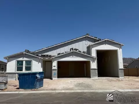12363 S Drucilla Ln, Yuma, AZ 85367