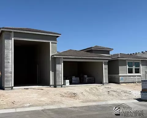 12351 S Drucilla Ln, Yuma, AZ 85367