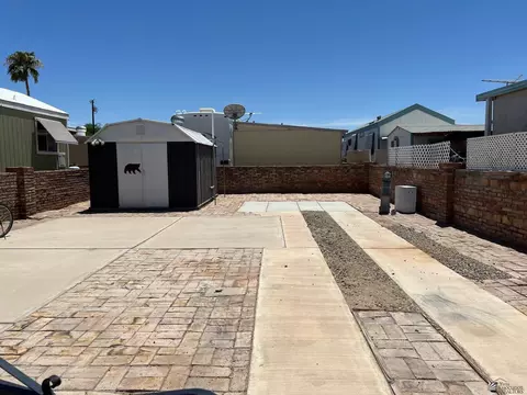 10337 E 30 St, Yuma, AZ 85365