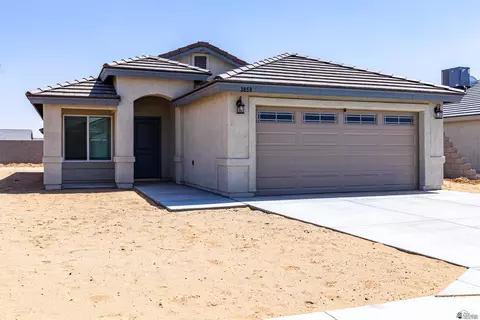 3859 E San Gerardo Ln, San Luis, AZ 85336