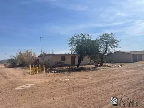40197 S Missouri Ave, Tacna, AZ 85352