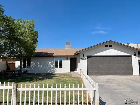 2461 S 17 Ave, Yuma, AZ 85364
