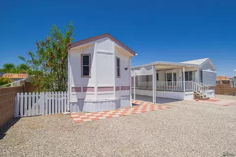 10392 S Avenida Compadres, Yuma, AZ 85365