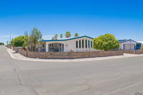 11325 E 38 Pl, Yuma, AZ 85365 photo 2