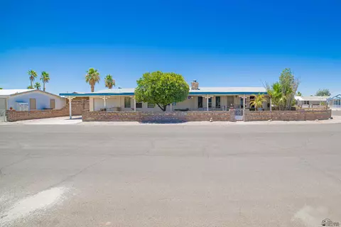 11325 E 38 Pl, Yuma, AZ 85365 photo 3