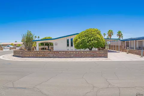 11325 E 38 Pl, Yuma, AZ 85365