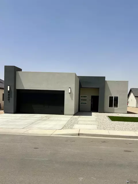5132 E Los Olivos Dr, San Luis, AZ 85336