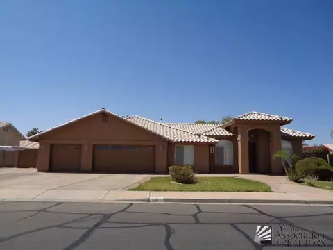 3851 W 25 Ln, Yuma, AZ 85364