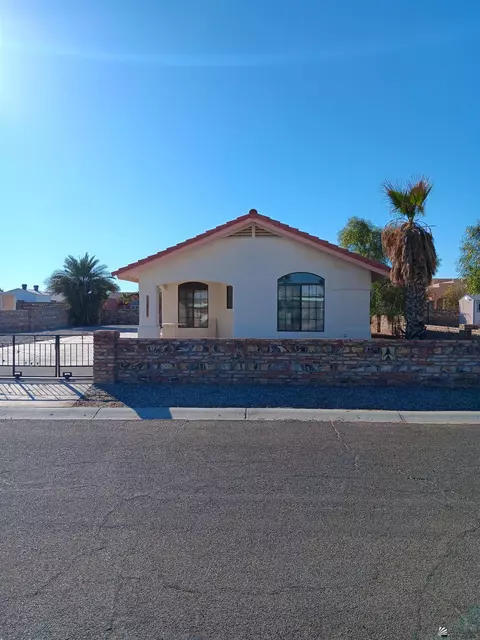 13835 E 51 Ln, Yuma, AZ 85367
