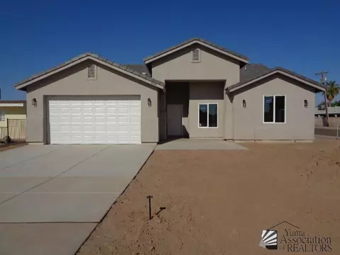 530 S Ave C, Yuma, AZ 85364