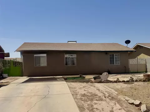 219 E Rio Sonora, San Luis, AZ 85336