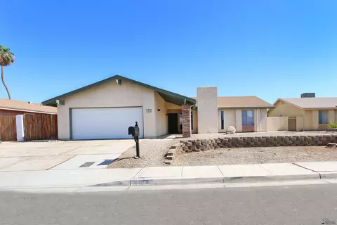 3120 W 16 Pl, Yuma, AZ 85364