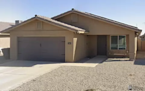 7089 E 36 Rd, Yuma, AZ 85365