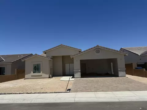 12566 E 51 Pl, Yuma, AZ 85367