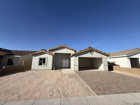 12566 E 51 Pl, Yuma, AZ 85367