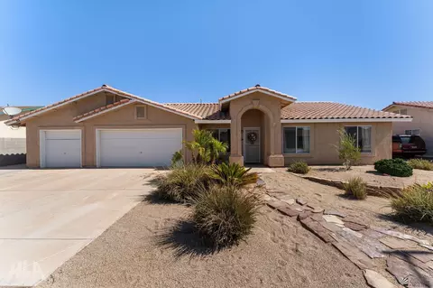 6248 E 42 Ln, Yuma, AZ 85365