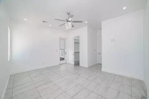 Bedroom - 10652 E 45 Pl, Yuma, AZ 85367 photo 5 of 5