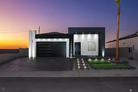 10652 E 45 Pl, Yuma, AZ 85367