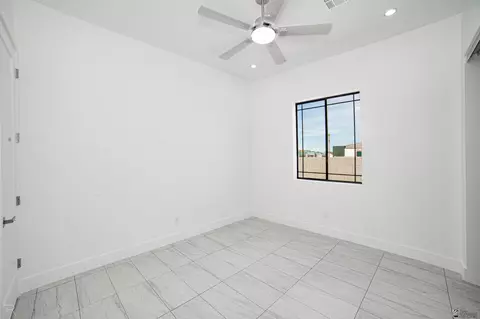 Bedroom - 10652 E 45 Pl, Yuma, AZ 85367 photo 3 of 5