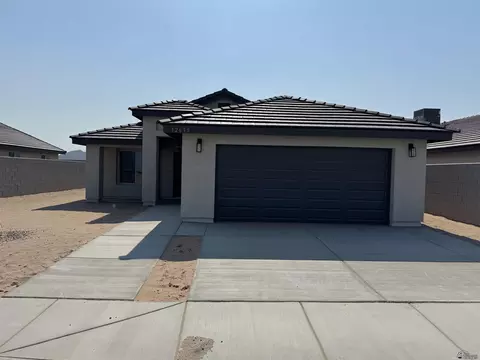 12635 S Prescott Ave, Yuma, AZ 85367