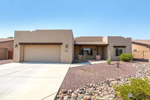 11561 E 25 Pl, Yuma, AZ 85367
