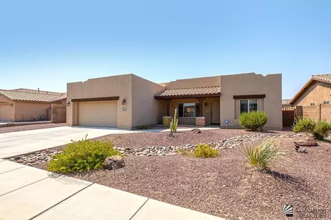 11561 E 25 Pl, Yuma, AZ 85367 photo 2