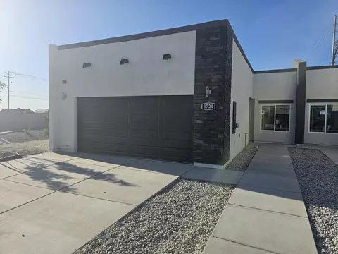 3724 E Santa Palmira St, San Luis, AZ 85336
