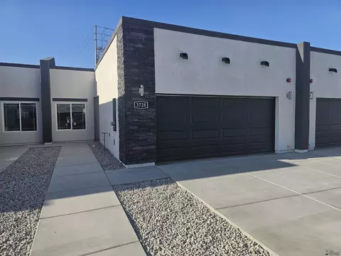 3728 E Santa Palmira St, San Luis, AZ 85336