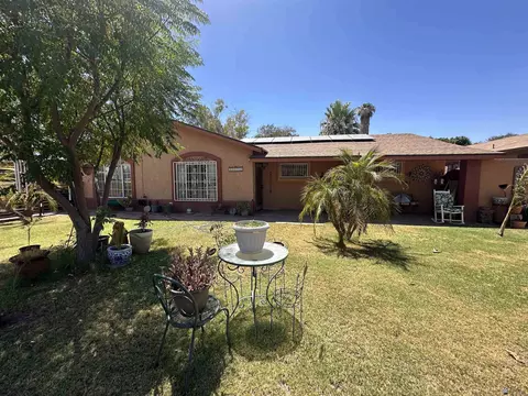 620 S Ave C, Yuma, AZ 85364