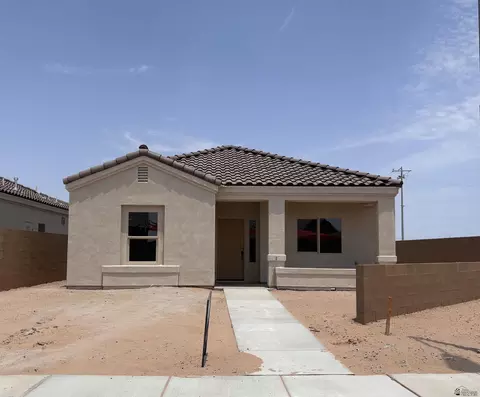 8588 E Desert Spring Dr, Yuma, AZ 85365
