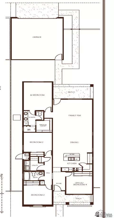 8588 E Desert Spring Dr, Yuma, AZ 85365 photo 6