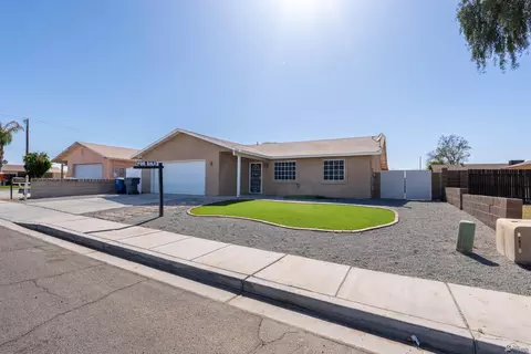 1986 S 47 Ave, Yuma, AZ 85364