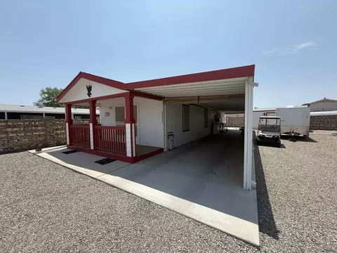 14365 E 50 St, Yuma, AZ 85367