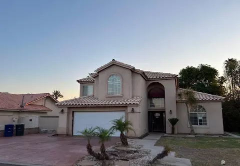 3236 S Morgan Way, Yuma, AZ 85365