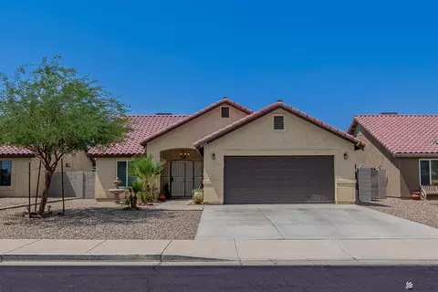 2124 W Colorado St, Yuma, AZ 85364