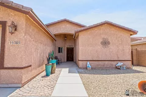 11385 S Helen Dr, Yuma, AZ 85367