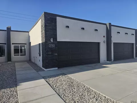 3736 E Santa Palmira St, San Luis, AZ 85336