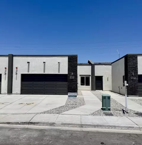 3740 E Santa Palmira St, San Luis, AZ 85336