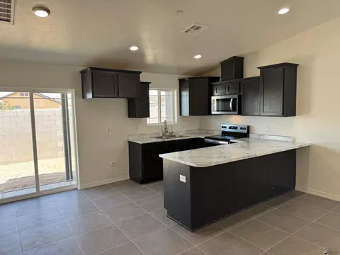 Kitchen - 3744 E Santa Palmira St, San Luis, AZ 85336 photo 2 of 6