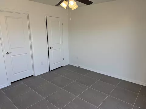 Bedroom - 3744 E Santa Palmira St, San Luis, AZ 85336 photo 2 of 6