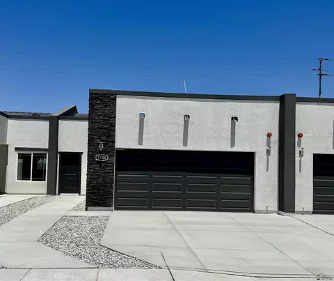 3744 E Santa Palmira St, San Luis, AZ 85336