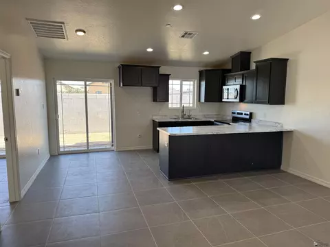 Kitchen - 3744 E Santa Palmira St, San Luis, AZ 85336 photo 1 of 6