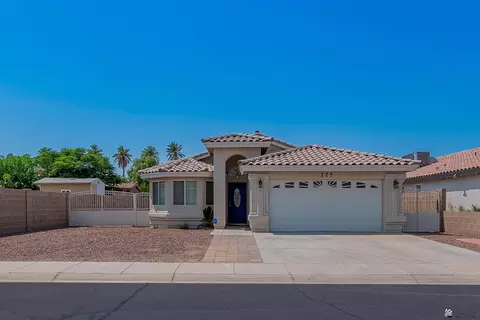 229 W Monroe St, Somerton, AZ 85350
