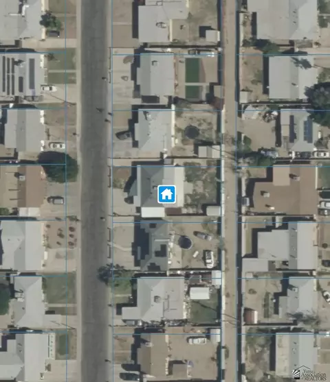 2145 S 6 Ave, Yuma, AZ 85364